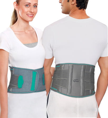 Tynor Ls Belt Xxl 1'S
